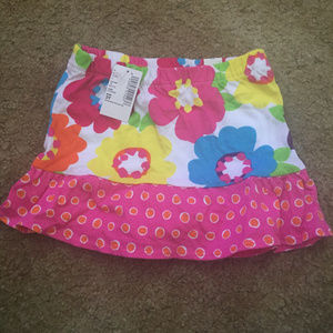 Children's Place Skort Size 3T